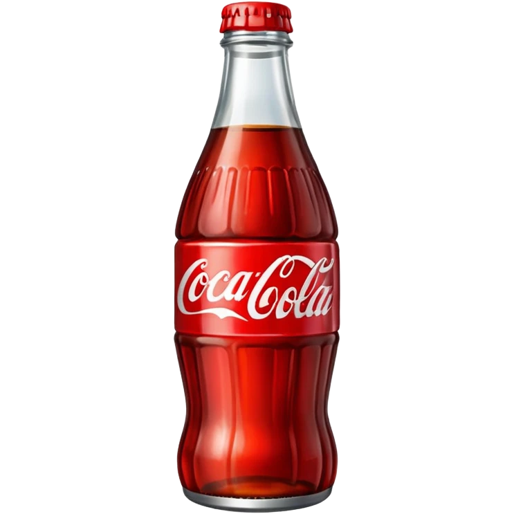 coca cola emoji