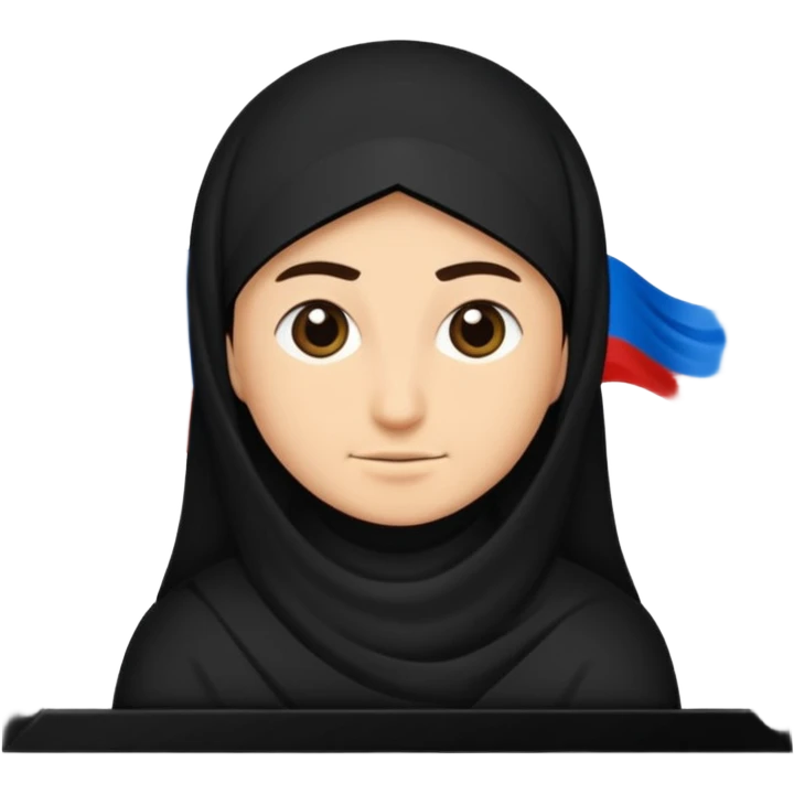 dagestan emoji