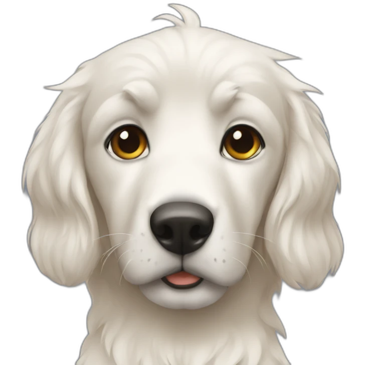 Gaspard G emoji
