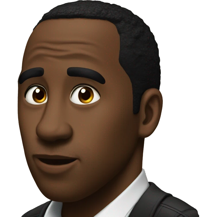 Diddy emoji