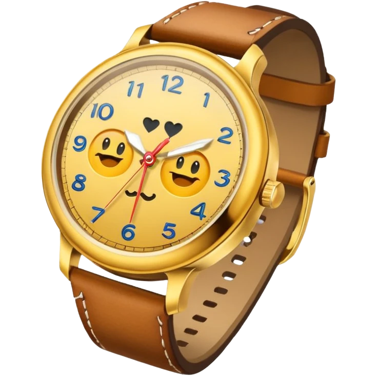 watch emoji