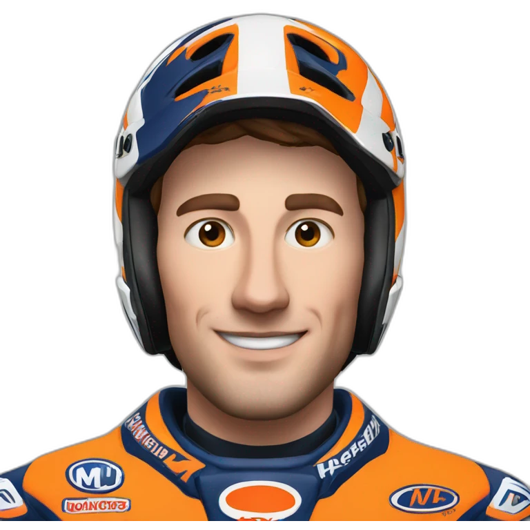 Jeffery herlings emoji
