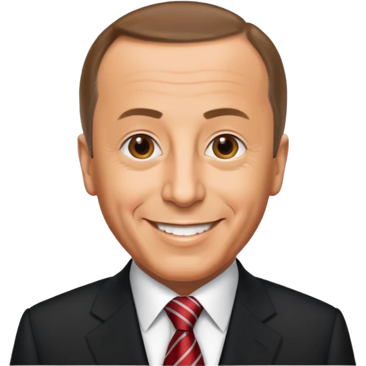 Erdoğan emoji
