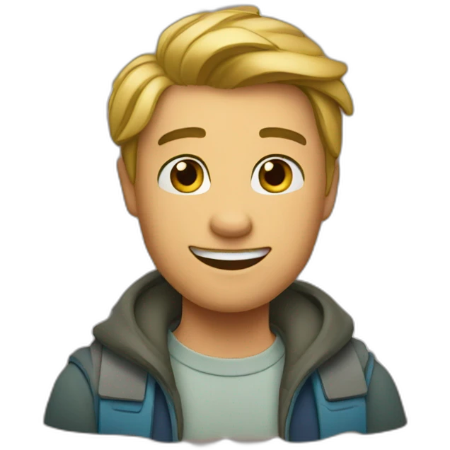 Disney+ emoji