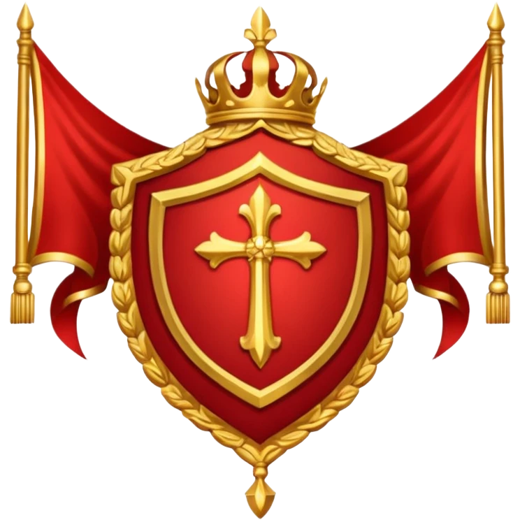 horde war banner emblem emoji