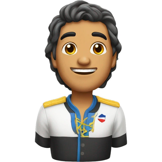 cazuela chilena emoji