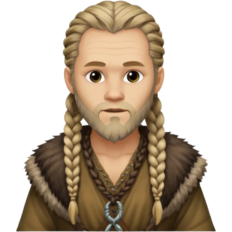 Floki emoji