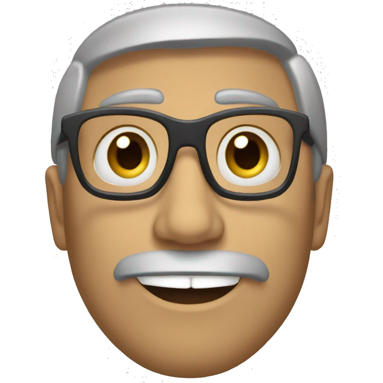 Демон паук emoji