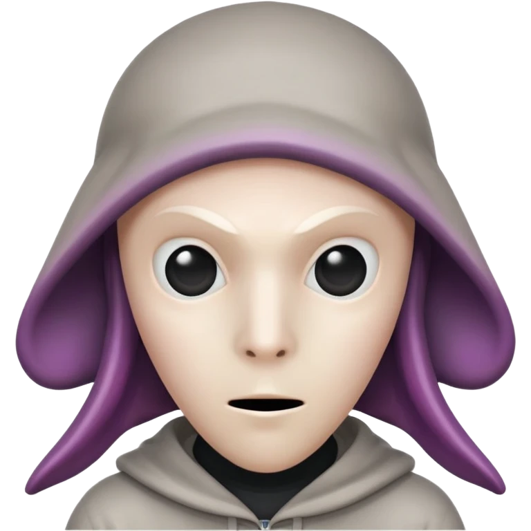 Squid game emoji