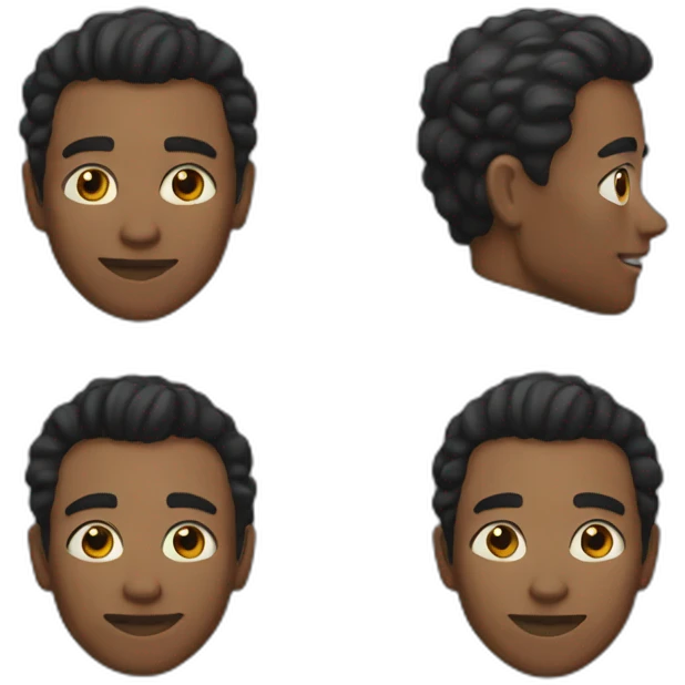 Jul emoji