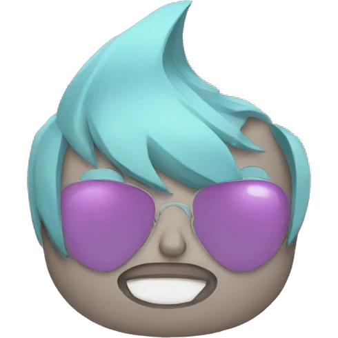 Aesthetic  emoji