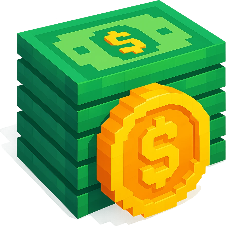 Money emoji