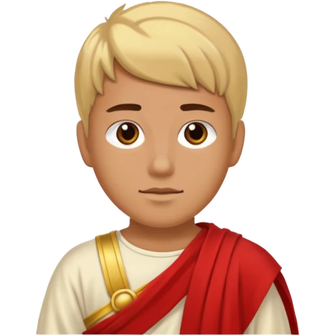 Amor emoji