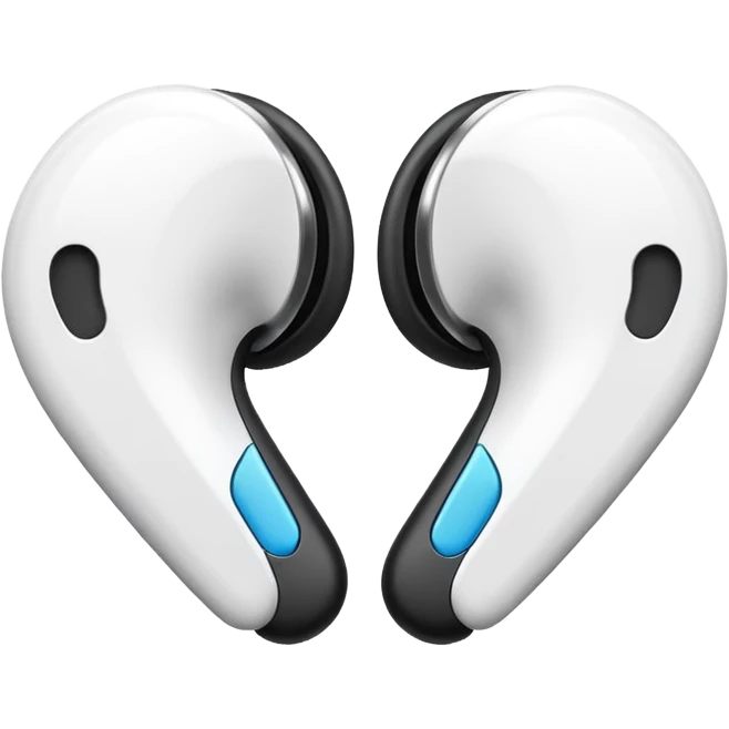 ear podz  emoji