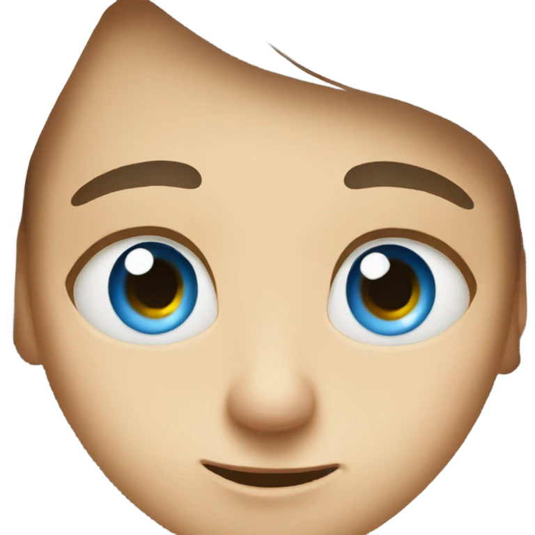 Rolling eyes  emoji