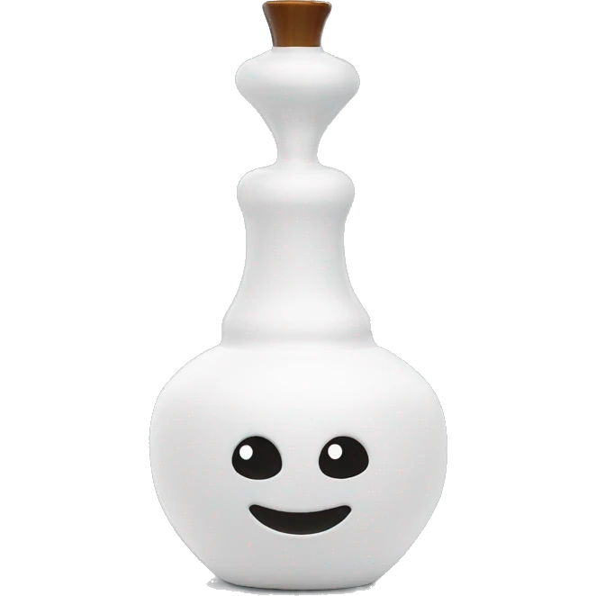 moze breeze 2 white hookah  emoji