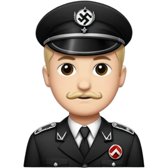 Nazi Germany emoji