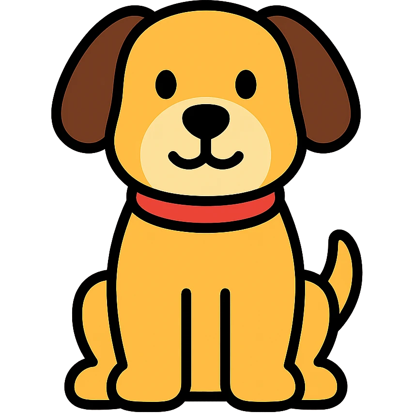 dog emoji