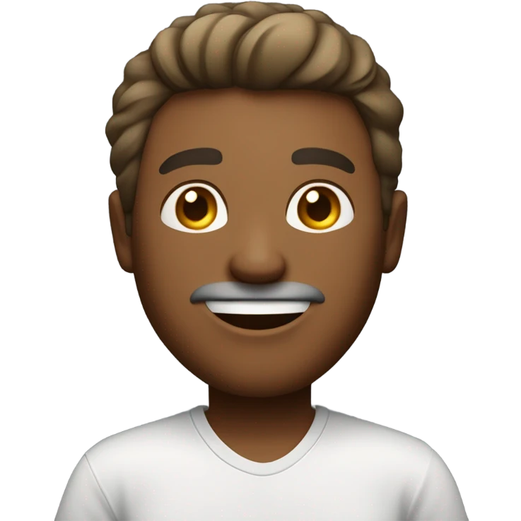 chill guy emoji