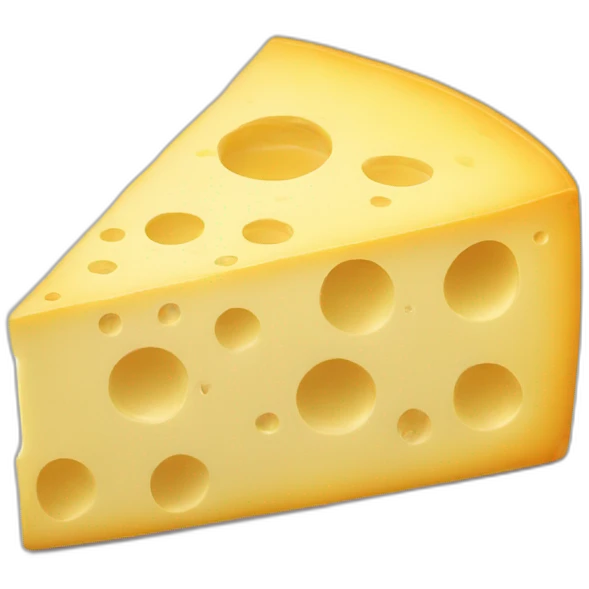 cheese emoji