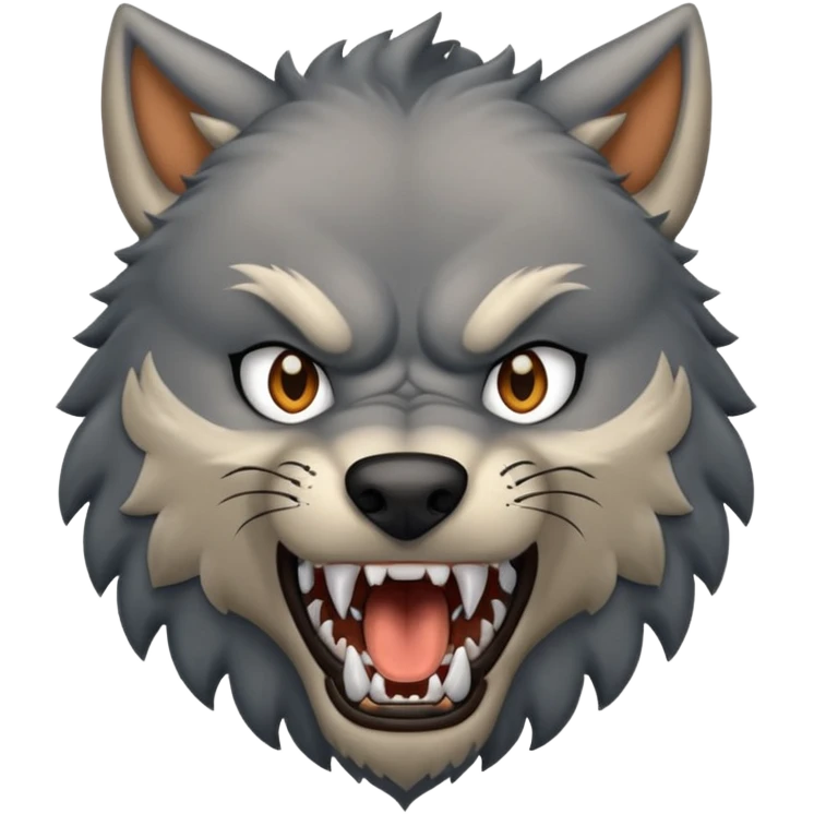 dnd 5e dire wolf emoji