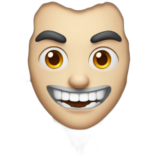 vampire-cooker emoji