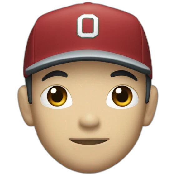 ichiro sazuki emoji