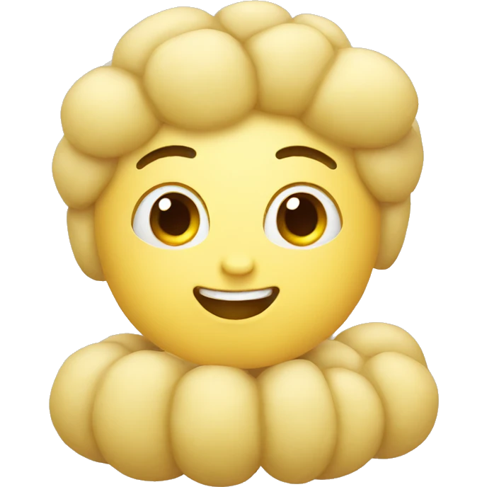gnocchi emoji