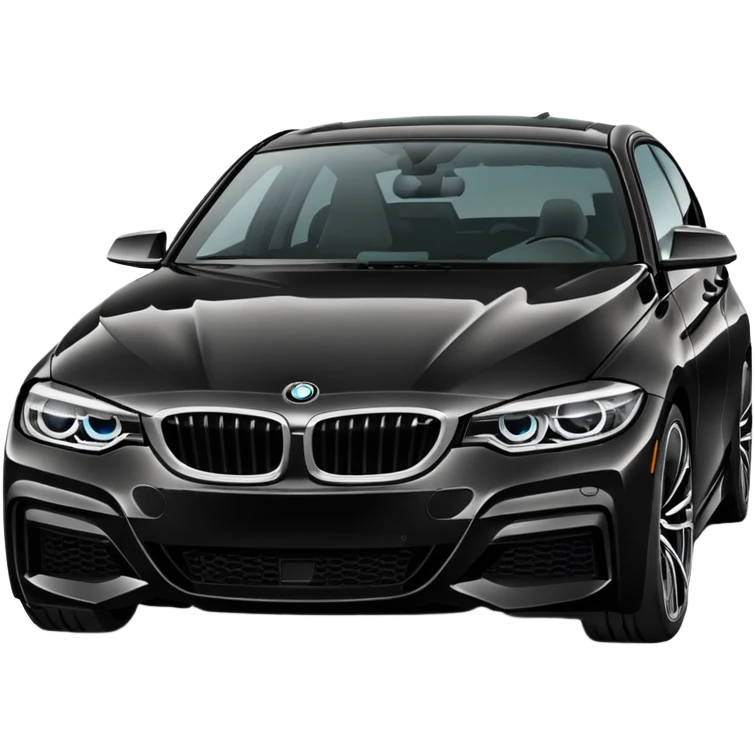g30 BMW darkened windows  emoji
