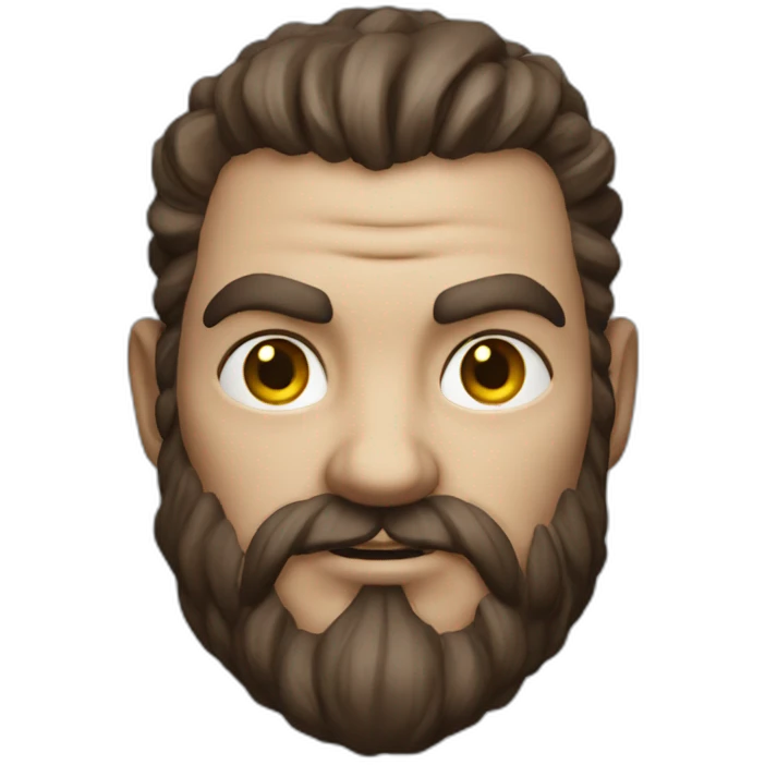 God of war emoji