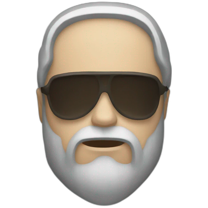 KGF emoji