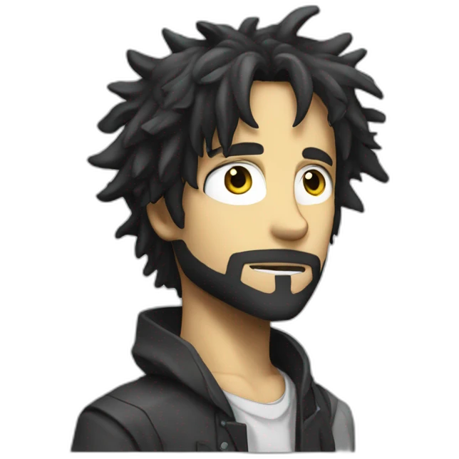 psychopass-jesus emoji