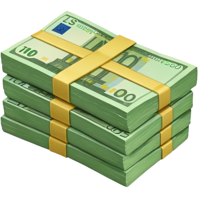 E fotbal parası emoji