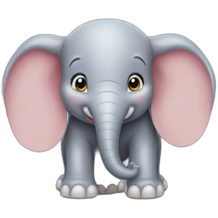 dumbo emoji