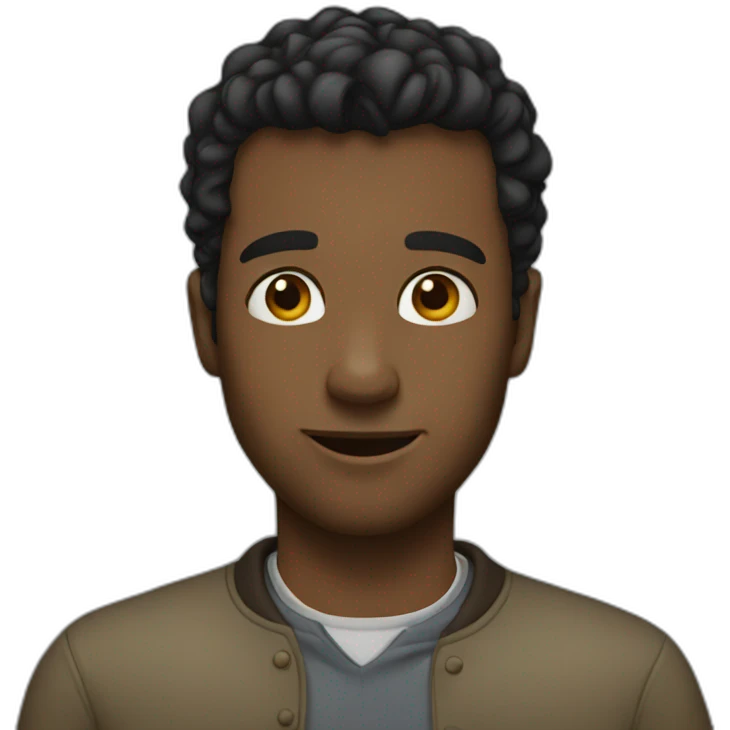 henry emoji