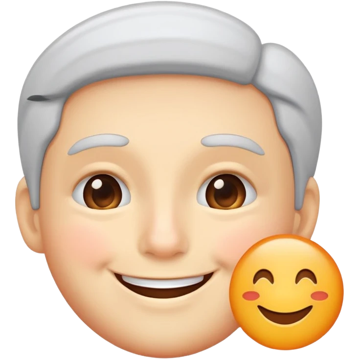 😏🥰🤭 emoji