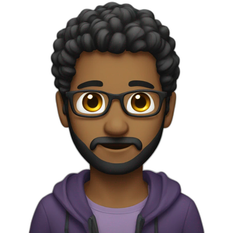 Anish emoji