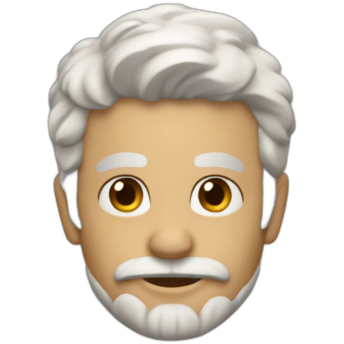 Depardieux a 4 pates emoji