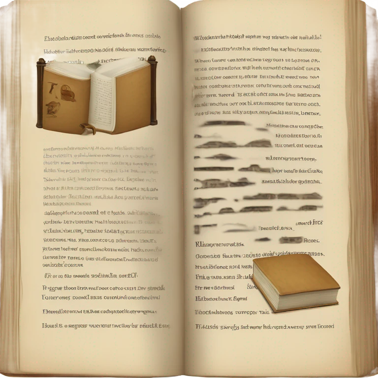 book emoji