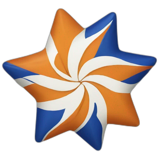 netherlands-star emoji