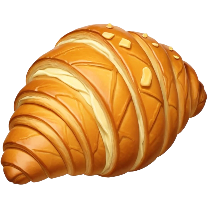 croissant emoji
