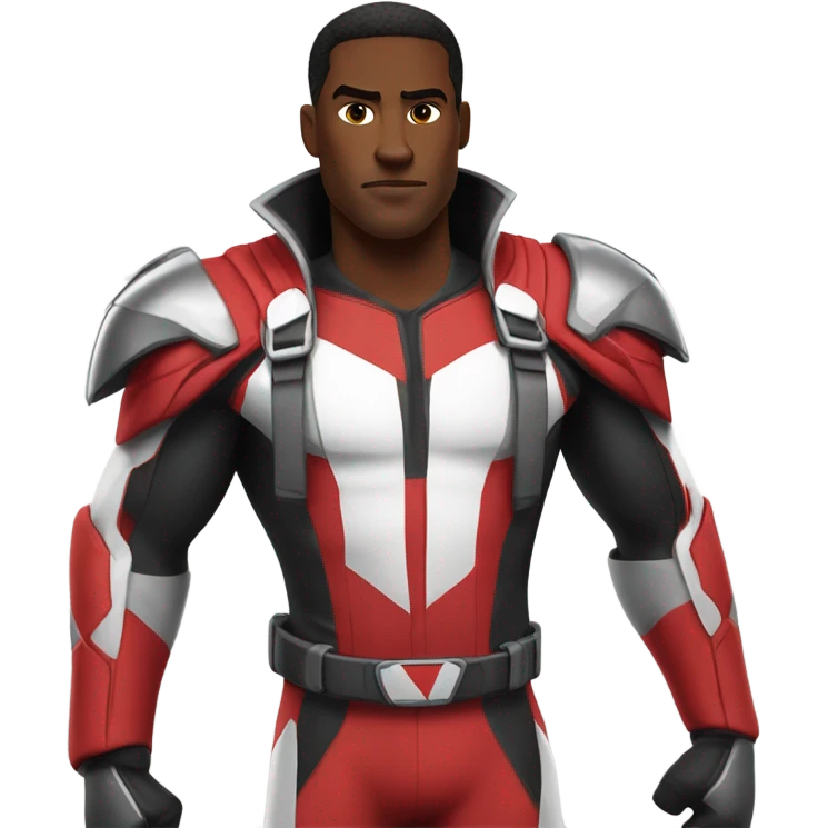 Sam Wilson Marvel emoji