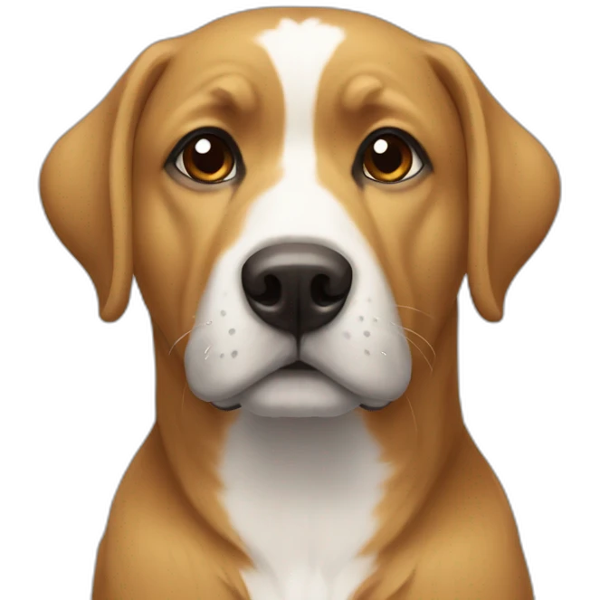 柴犬 emoji