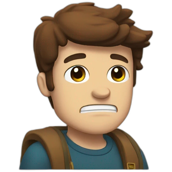 Bill  Gravity falls emoji