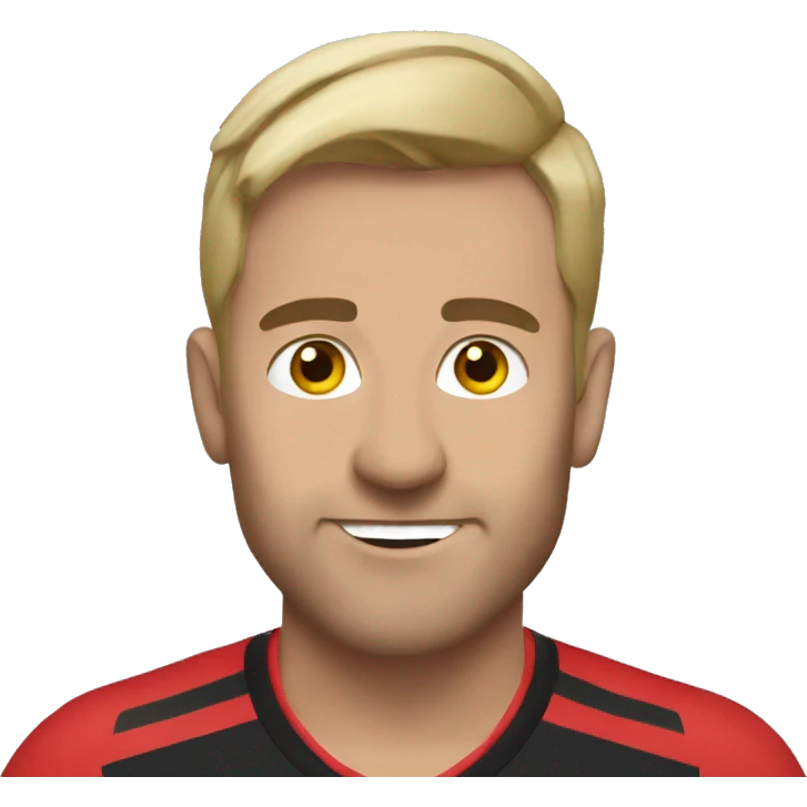 Manchester united emoji
