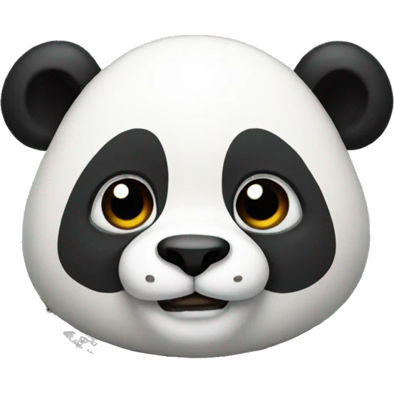 Pandarian emoji