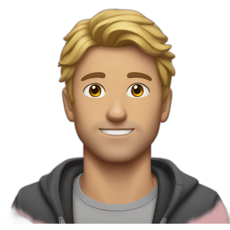 Logan Covelli emoji