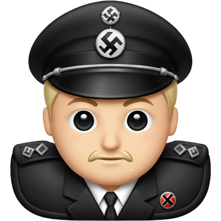 Nazi sembolü emoji