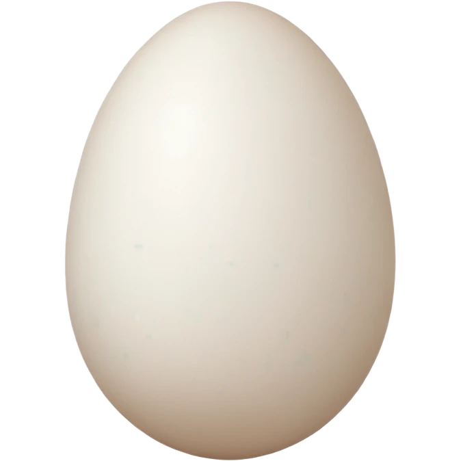 egg emoji