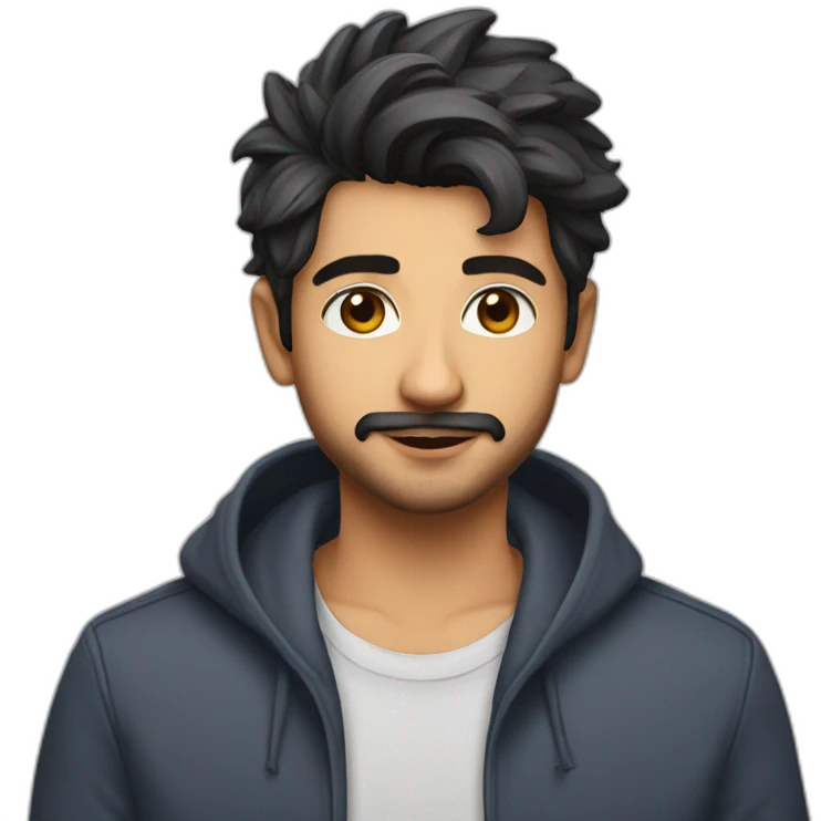 CHIRag pandey emoji